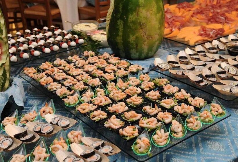 Il Gattopardo Hotel Terme & Beauty Farm