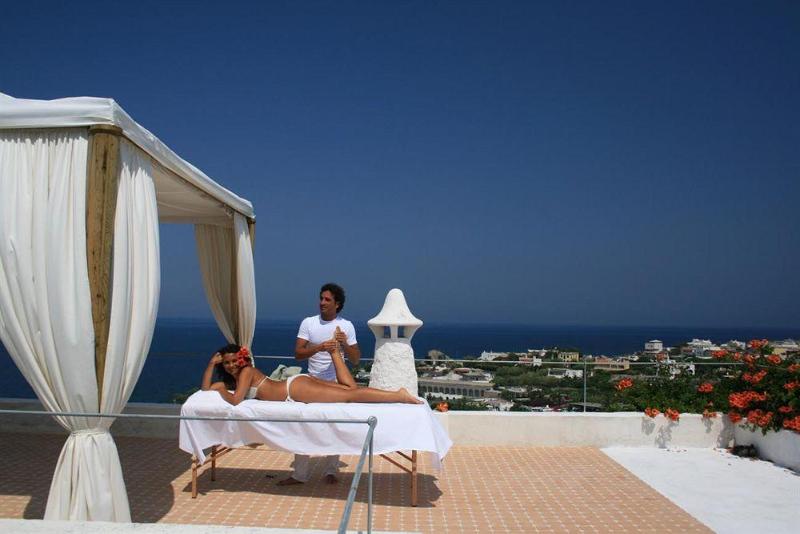 Il Gattopardo Hotel Terme & Beauty Farm