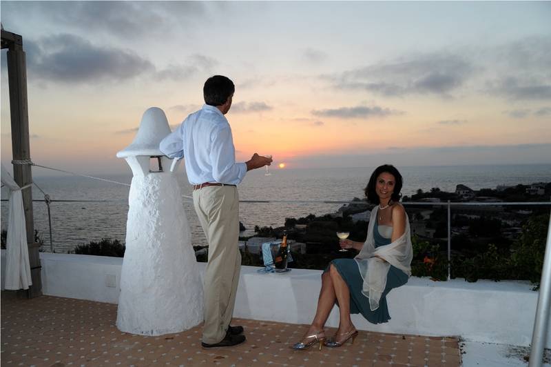 Il Gattopardo Hotel Terme & Beauty Farm