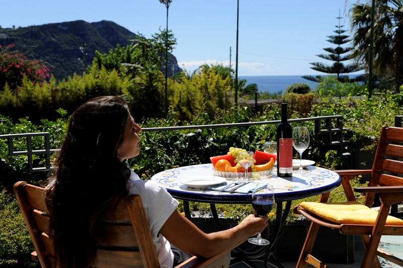 Il Gattopardo Hotel Terme & Beauty Farm