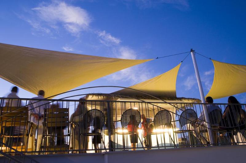 Il Gattopardo Hotel Terme & Beauty Farm