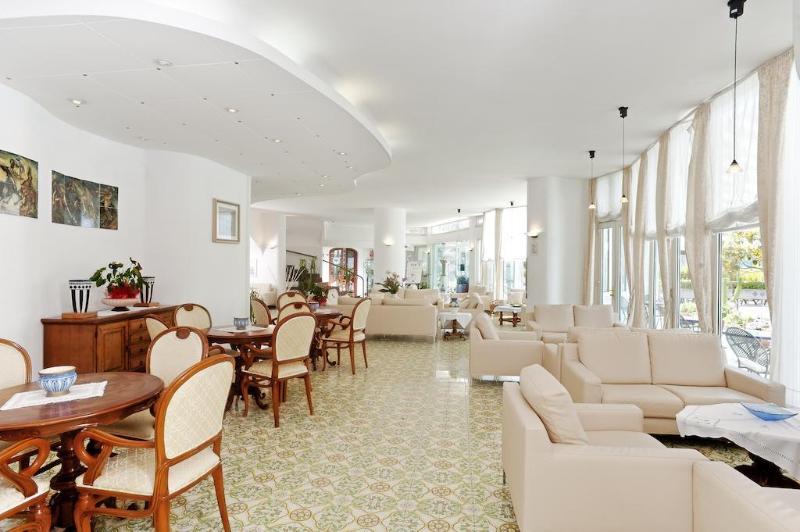 Il Gattopardo Hotel Terme & Beauty Farm