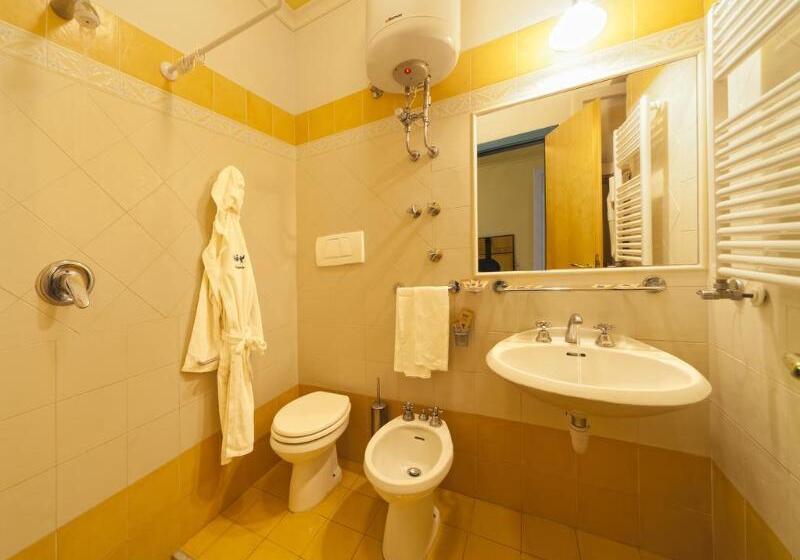 Il Gattopardo Hotel Terme & Beauty Farm