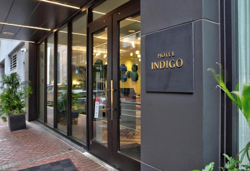 هتل Indigo New Orleans French Quarter By Ihg