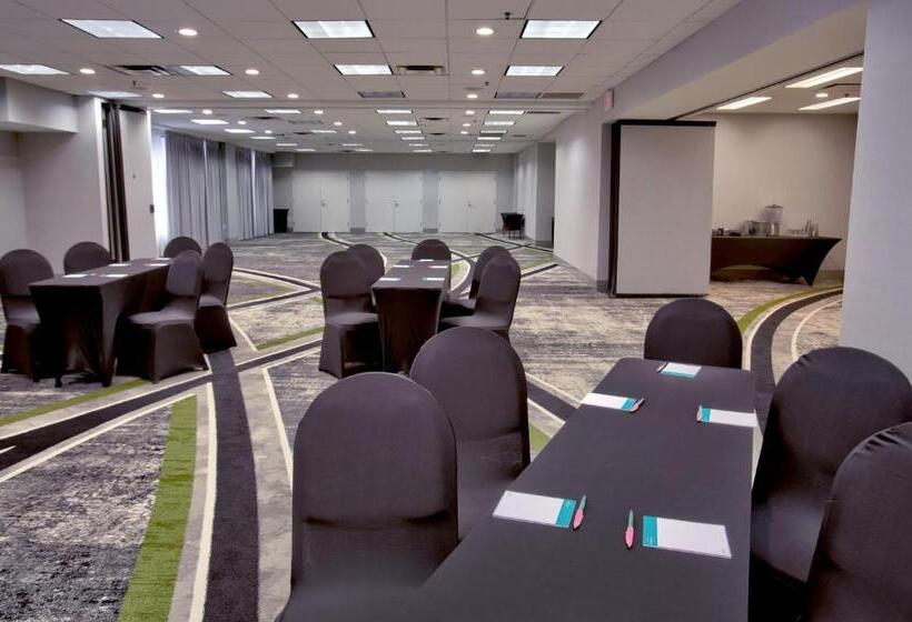 هتل Indigo New Orleans French Quarter By Ihg