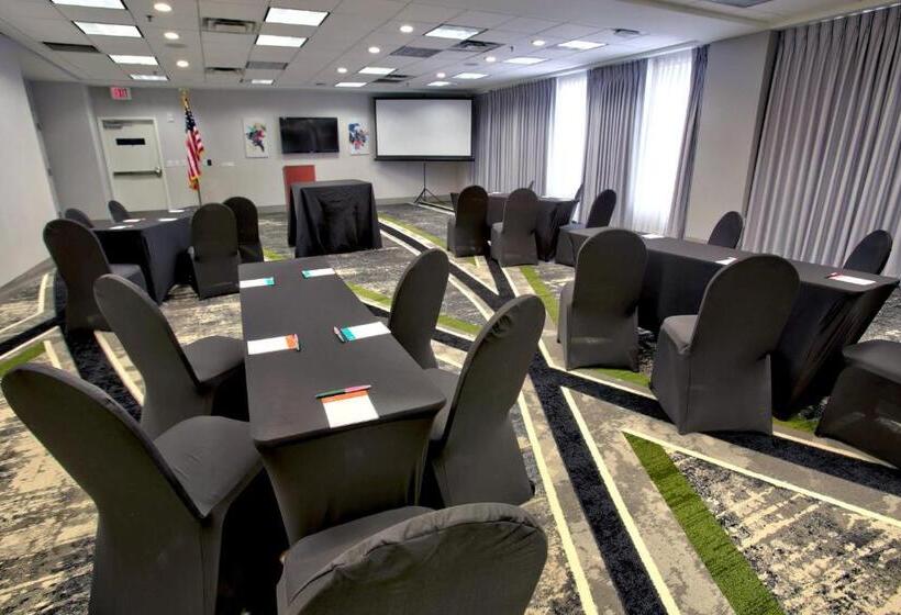 هتل Indigo New Orleans French Quarter By Ihg