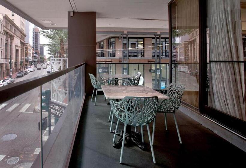 هتل Indigo New Orleans French Quarter By Ihg