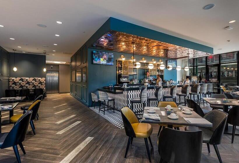 هتل Indigo New Orleans French Quarter By Ihg