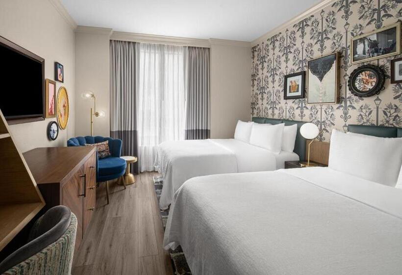 هتل Indigo New Orleans French Quarter By Ihg