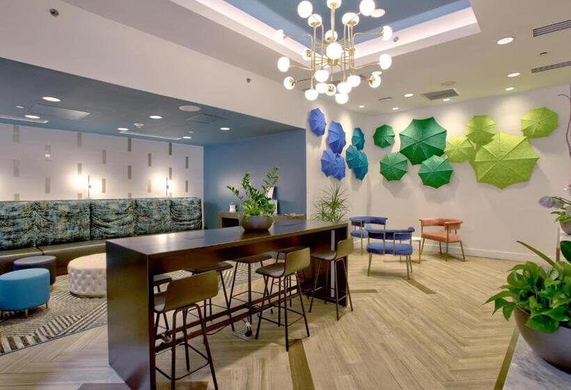 هتل Indigo New Orleans French Quarter By Ihg