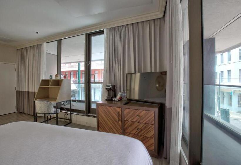 هتل Indigo New Orleans French Quarter By Ihg