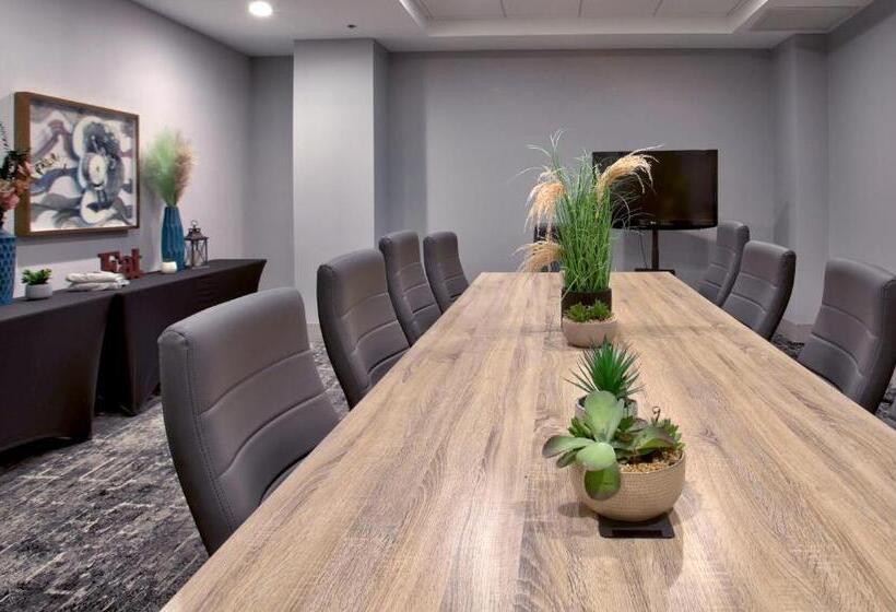 هتل Indigo New Orleans French Quarter By Ihg