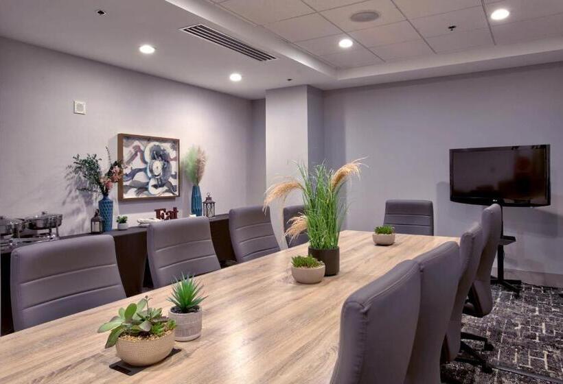 هتل Indigo New Orleans French Quarter By Ihg