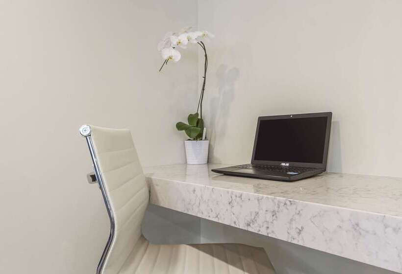 Inn Off Capitol Park, Ascend Hotel Collection