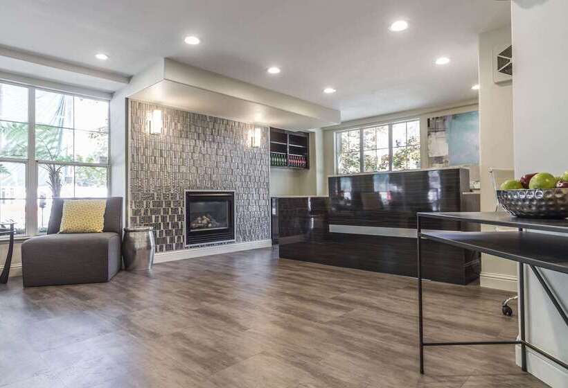 Inn Off Capitol Park, Ascend Hotel Collection