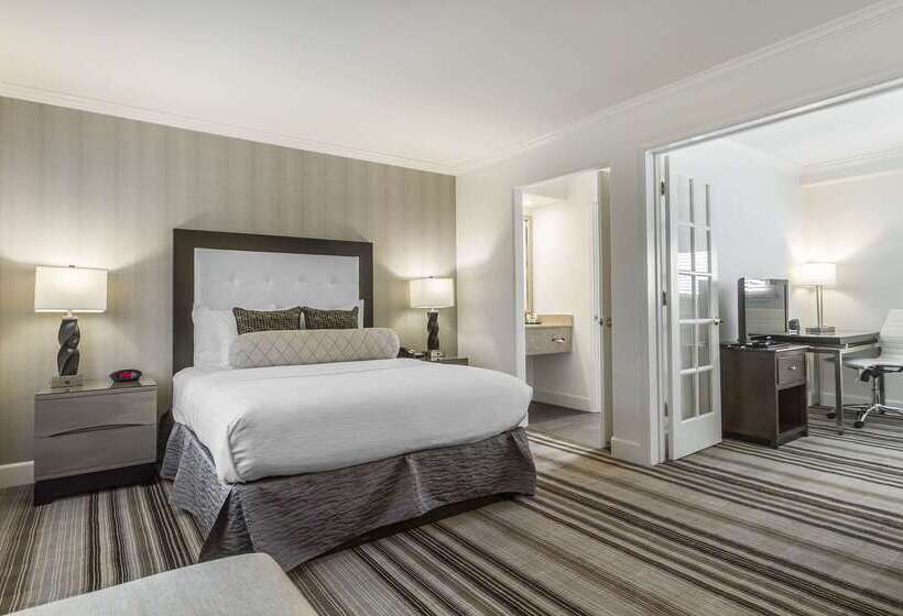 Inn Off Capitol Park, Ascend Hotel Collection