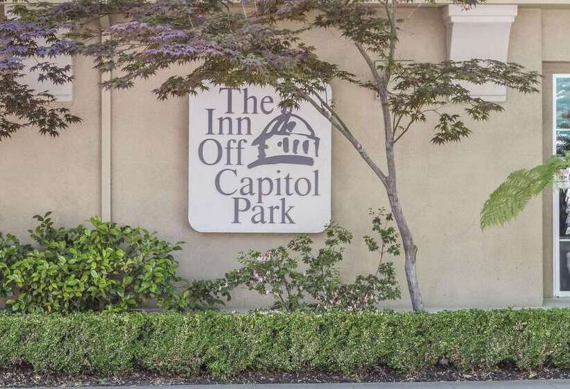 Inn Off Capitol Park, Ascend Hotel Collection