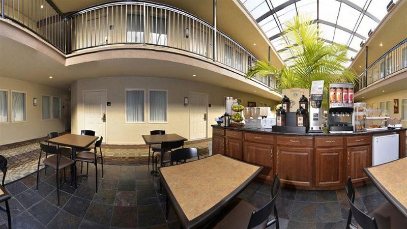 Inn Off Capitol Park, Ascend Hotel Collection