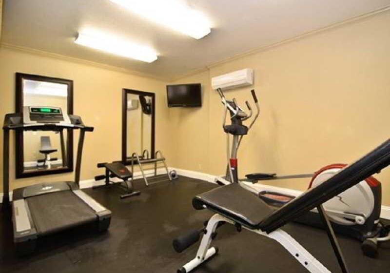 Inn Off Capitol Park, Ascend Hotel Collection