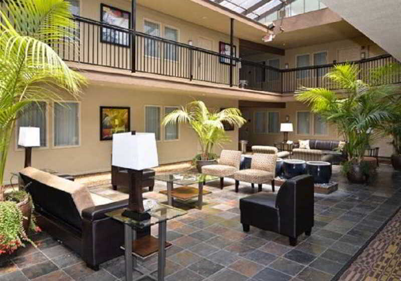 Inn Off Capitol Park, Ascend Hotel Collection