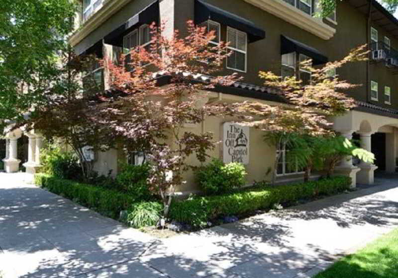 Inn Off Capitol Park, Ascend Hotel Collection