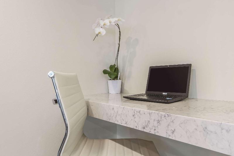 Inn Off Capitol Park, Ascend Hotel Collection