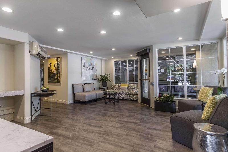 Inn Off Capitol Park, Ascend Hotel Collection