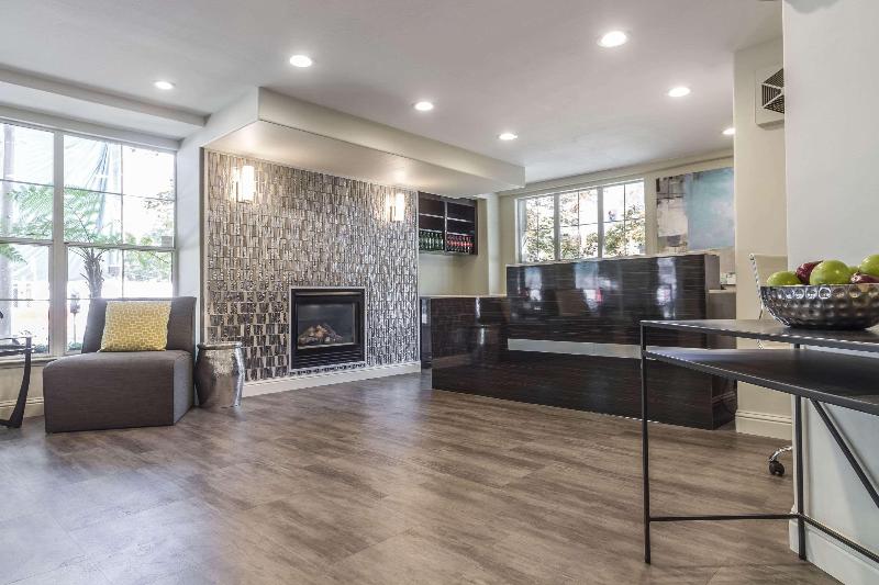 Inn Off Capitol Park, Ascend Hotel Collection