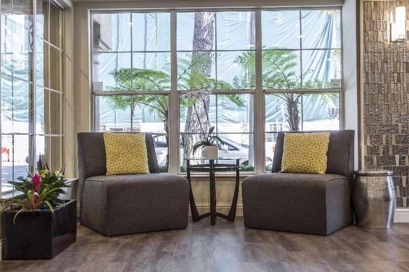 Inn Off Capitol Park, Ascend Hotel Collection