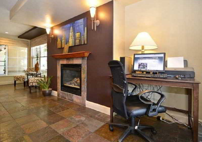 Inn Off Capitol Park, Ascend Hotel Collection