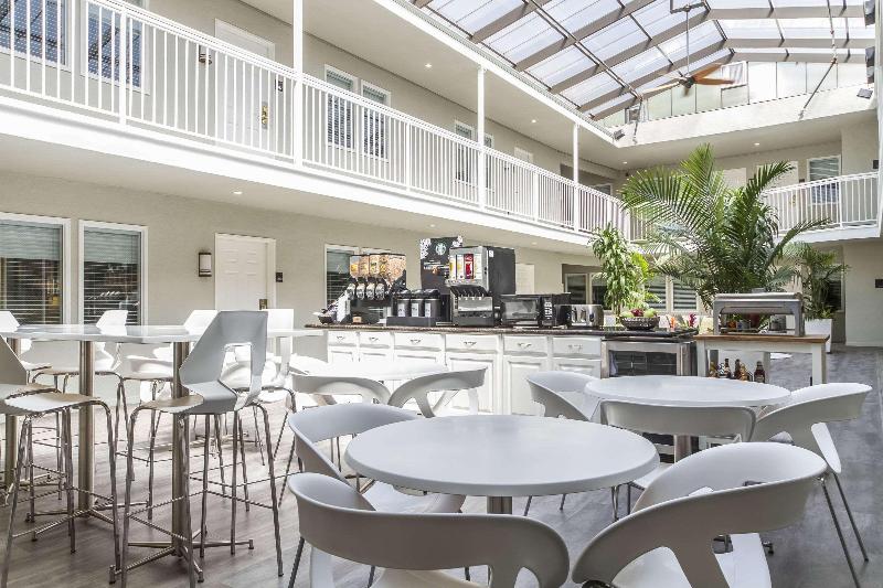 Inn Off Capitol Park, Ascend Hotel Collection