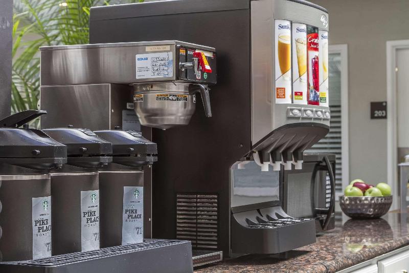 Inn Off Capitol Park, Ascend Hotel Collection