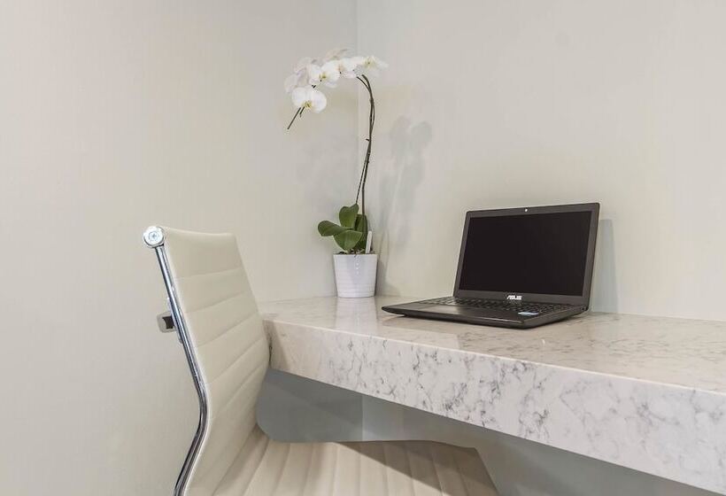 Inn Off Capitol Park, Ascend Hotel Collection