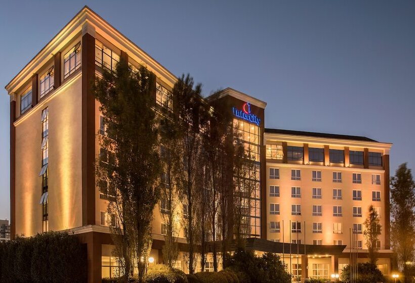 酒店 Intercity Caxias Do Sul