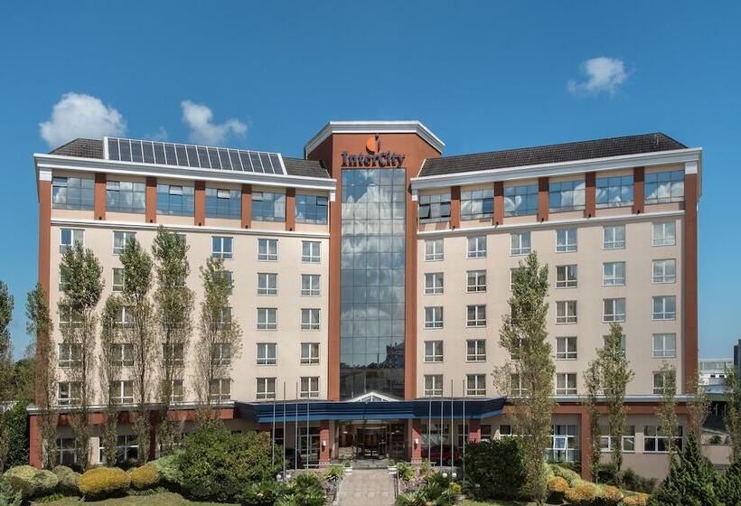 酒店 Intercity Caxias Do Sul