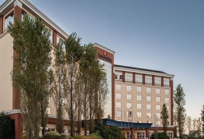 酒店 Intercity Caxias Do Sul