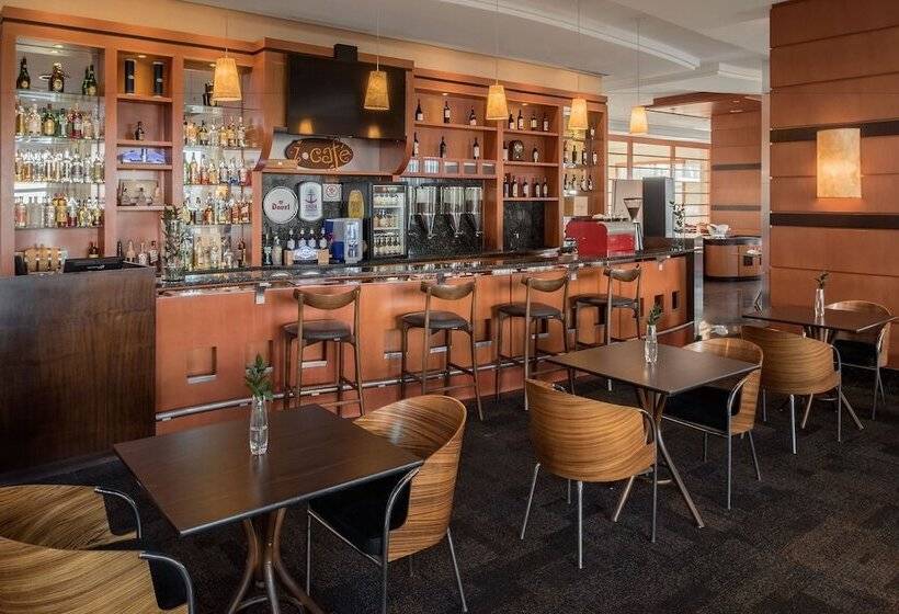 酒店 Intercity Caxias Do Sul