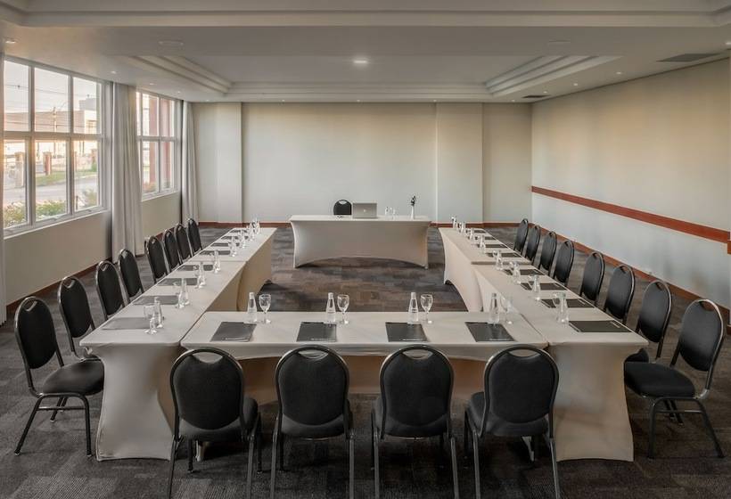 酒店 Intercity Caxias Do Sul