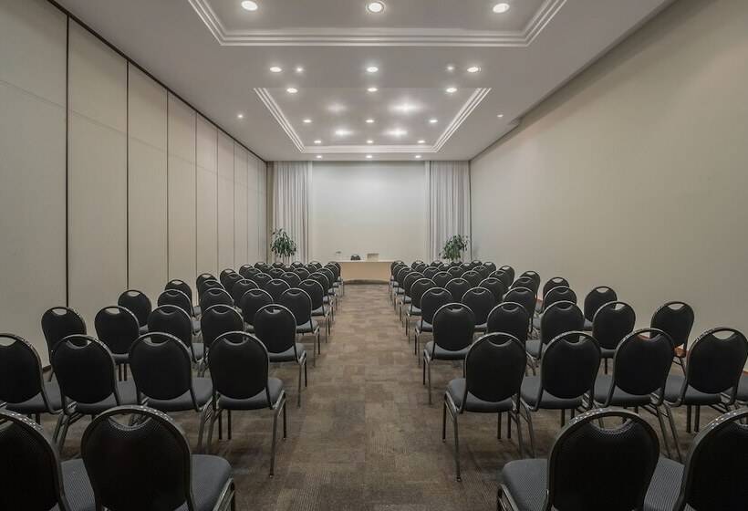 酒店 Intercity Caxias Do Sul