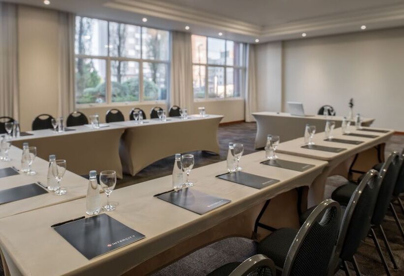 酒店 Intercity Caxias Do Sul