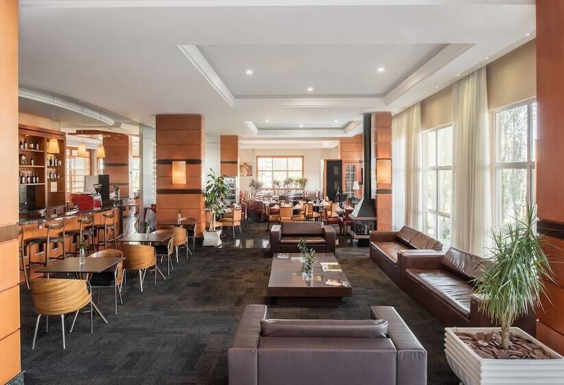 酒店 Intercity Caxias Do Sul