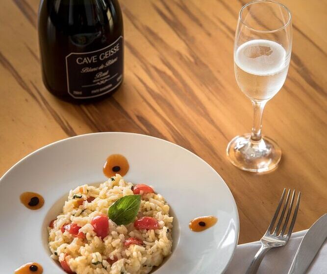 酒店 Intercity Caxias Do Sul