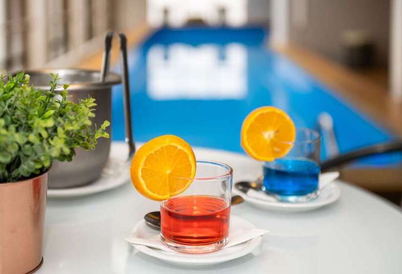 酒店 Intercity Caxias Do Sul