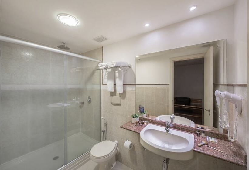 酒店 Intercity Caxias Do Sul