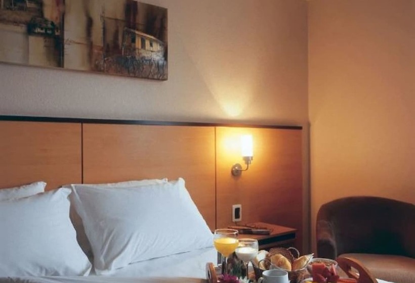 酒店 Intercity Caxias Do Sul