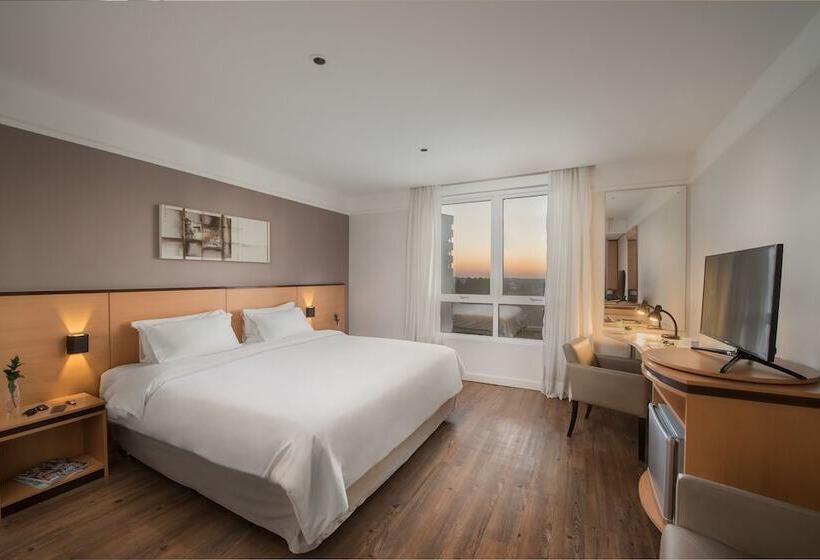 酒店 Intercity Caxias Do Sul