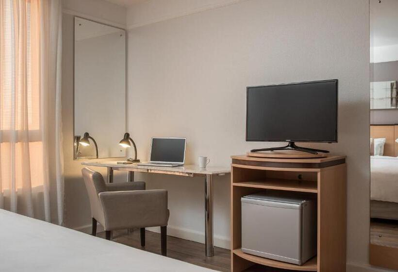 酒店 Intercity Caxias Do Sul