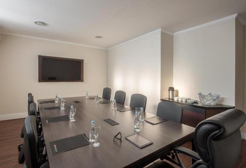 酒店 Intercity Caxias Do Sul