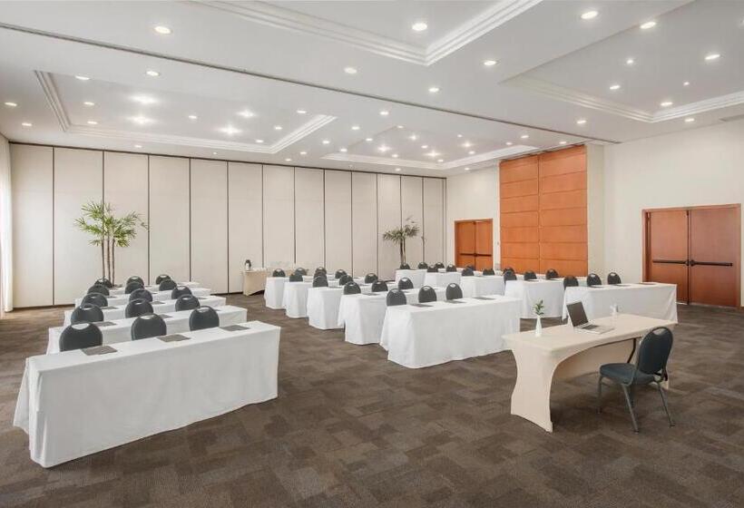 酒店 Intercity Caxias Do Sul