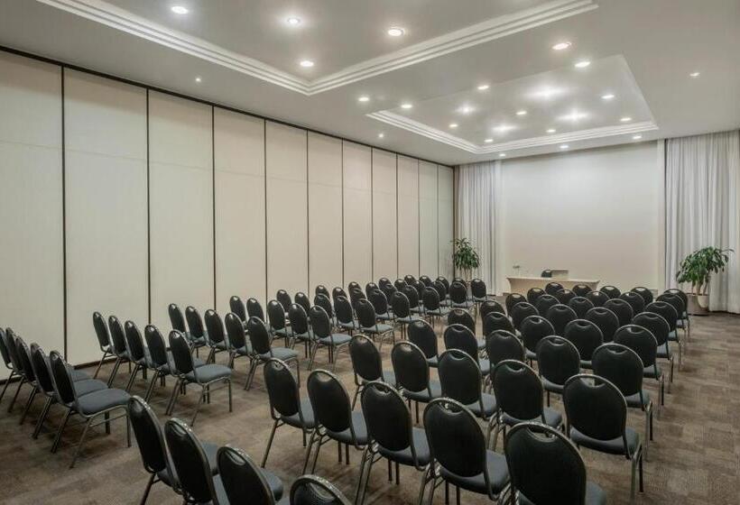 酒店 Intercity Caxias Do Sul